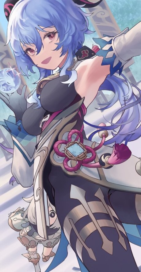 Genshin Impact