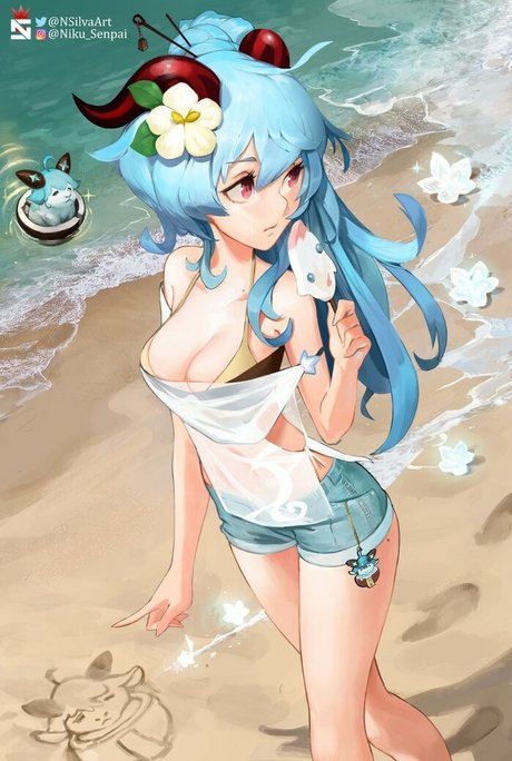 Genshin Impact