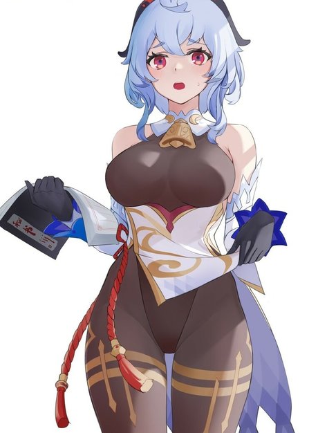 Genshin Impact