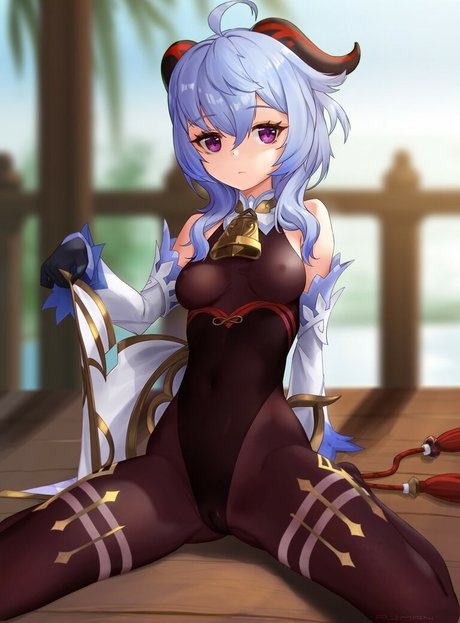 Genshin Impact