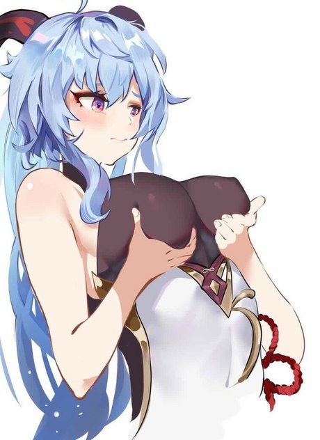 Genshin Impact