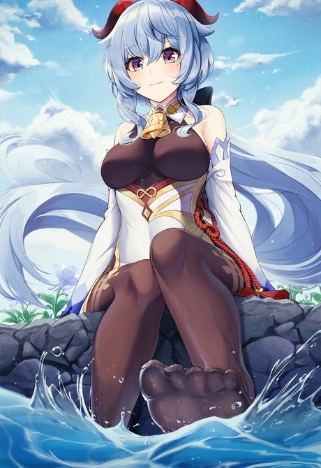 Genshin Impact