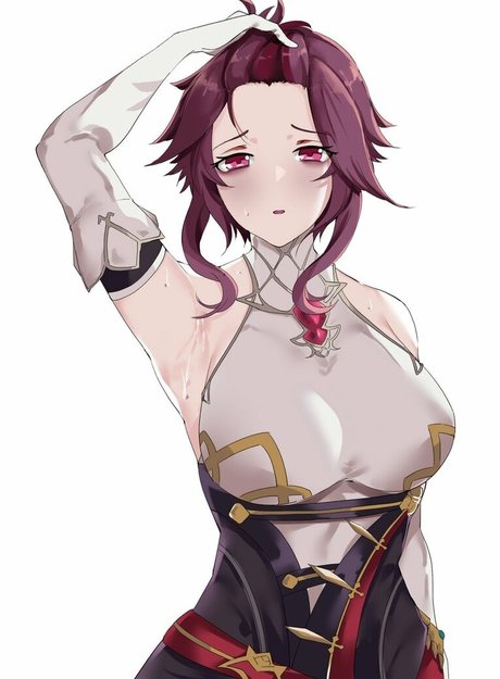 Genshin Impact