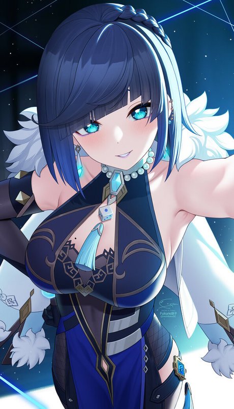 Genshin Impact