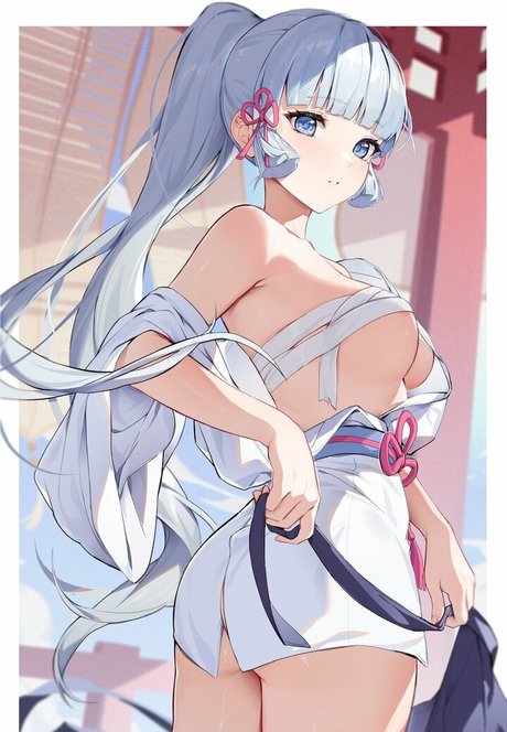 Genshin Impact