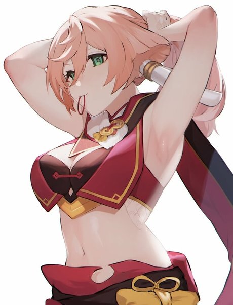 Genshin Impact