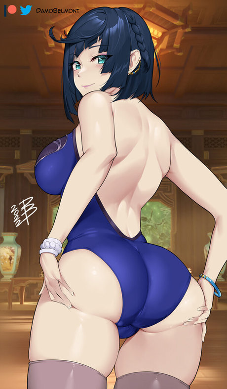 Genshin Impact