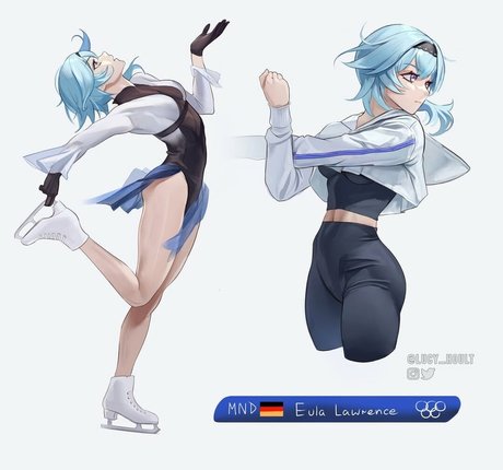 Genshin Impact