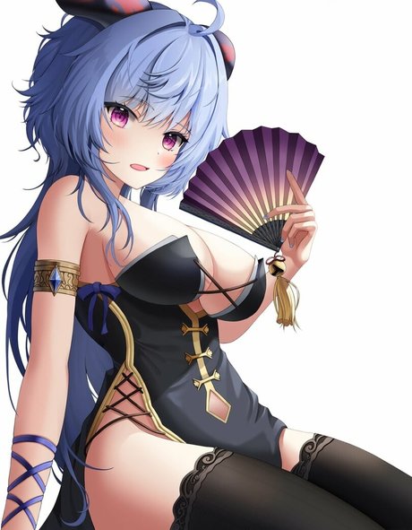 Genshin Impact
