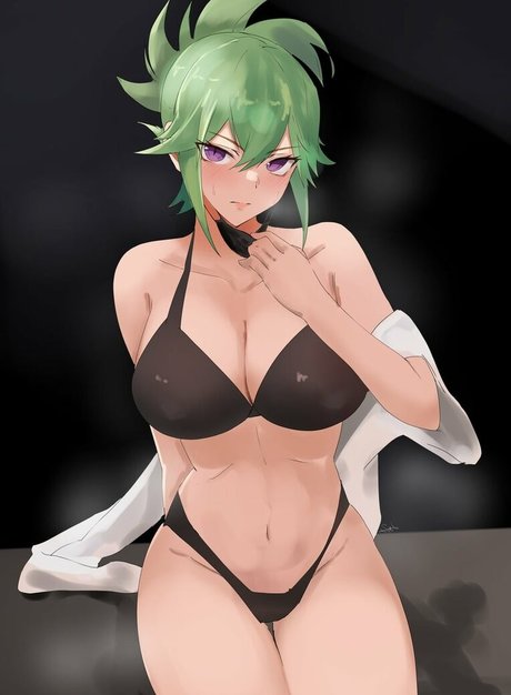 Genshin Impact