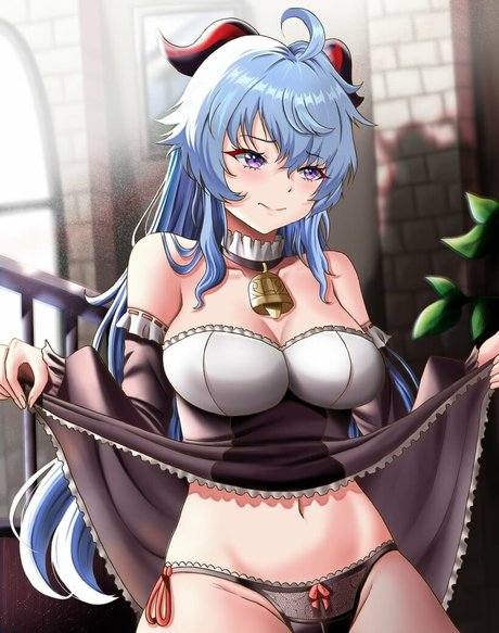 Genshin Impact