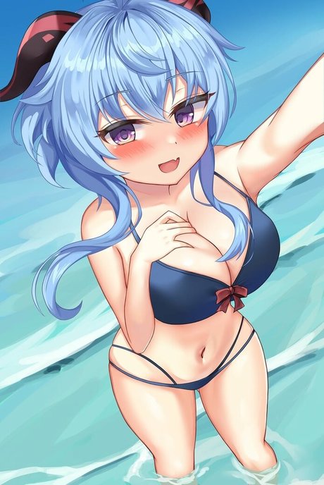 Genshin Impact