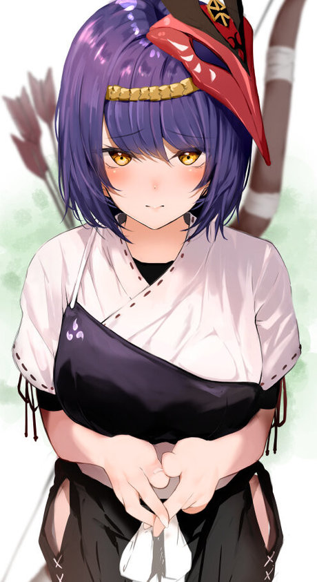 Genshin Impact