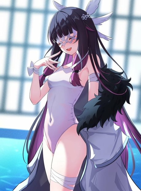 Genshin Impact