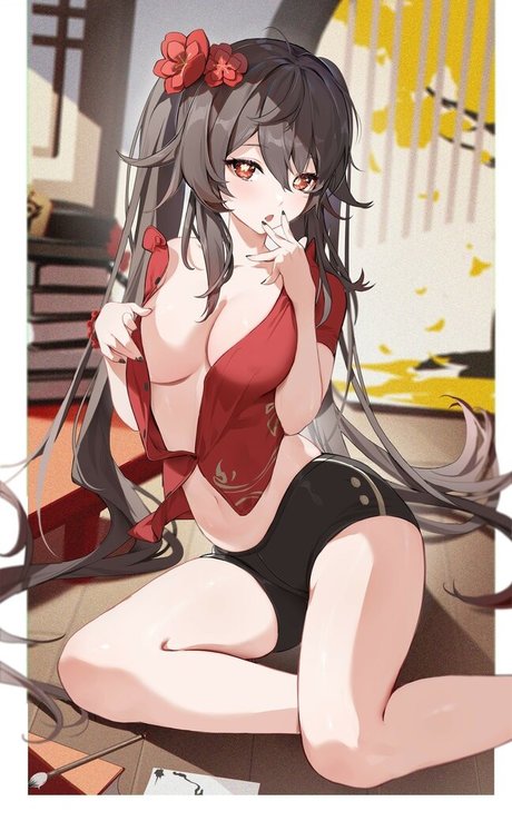 Genshin Impact