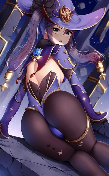 Genshin Impact