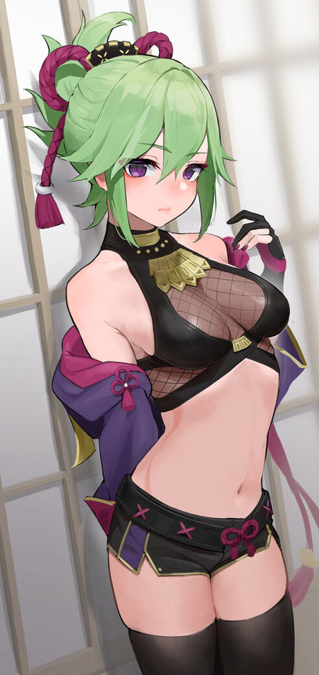 Genshin Impact