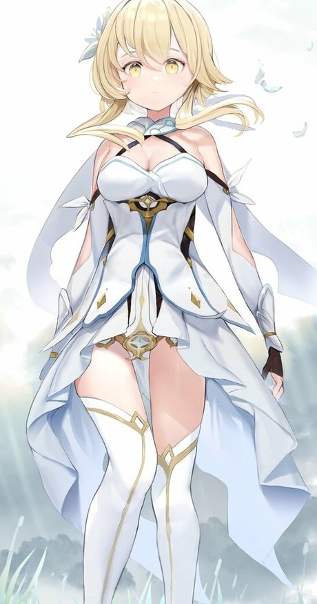 Genshin Impact