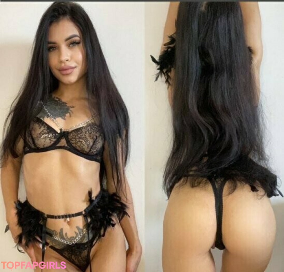 Naakte gelekte OnlyFans-foto van Stasyfoxvip #1108