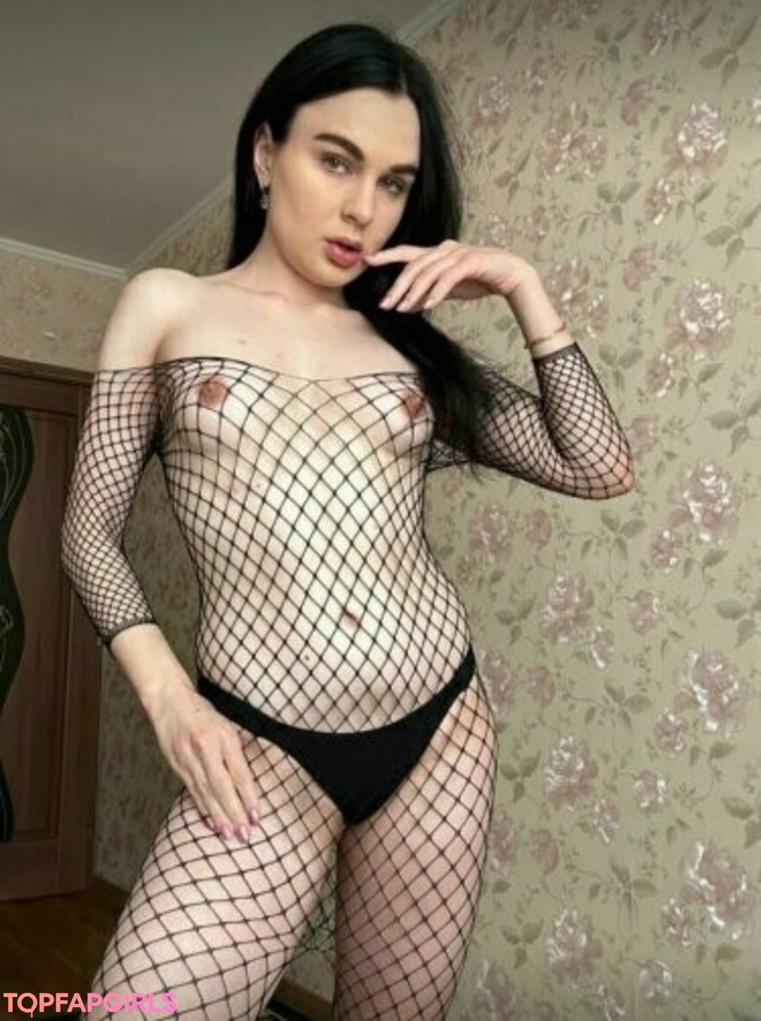 Naakte gelekte OnlyFans-foto van Stasyfoxvip #1406