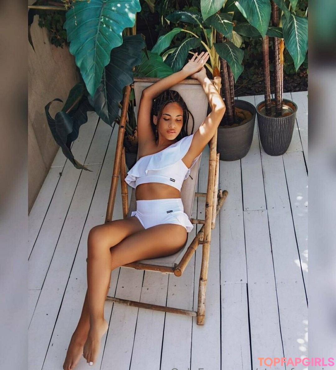Naakte gelekte OnlyFans-foto van Stasyfoxvip #1765