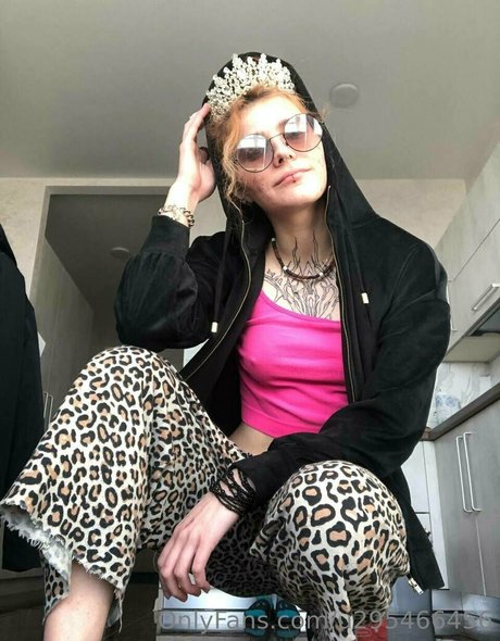 Naakte gelekte OnlyFans-foto van Annakyoto