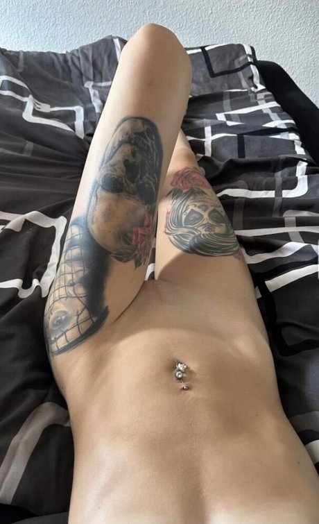 Naakte gelekte OnlyFans-foto van Sophie208666