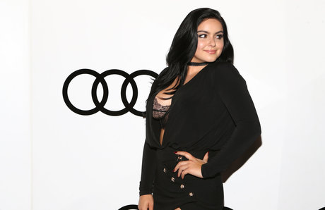 Ariel Winter