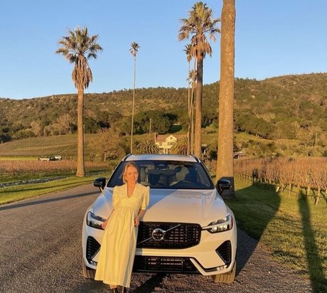 Naakte gelekte OnlyFans-foto van Annasophia Robb