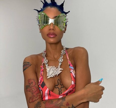 Coi Leray