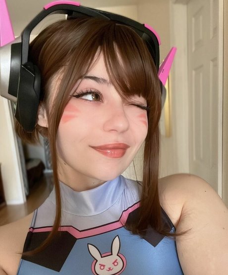 Naakte gelekte OnlyFans-foto van Sugashi