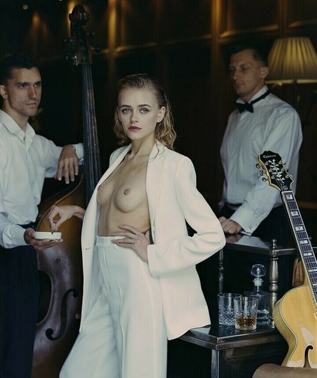 Yana Wex