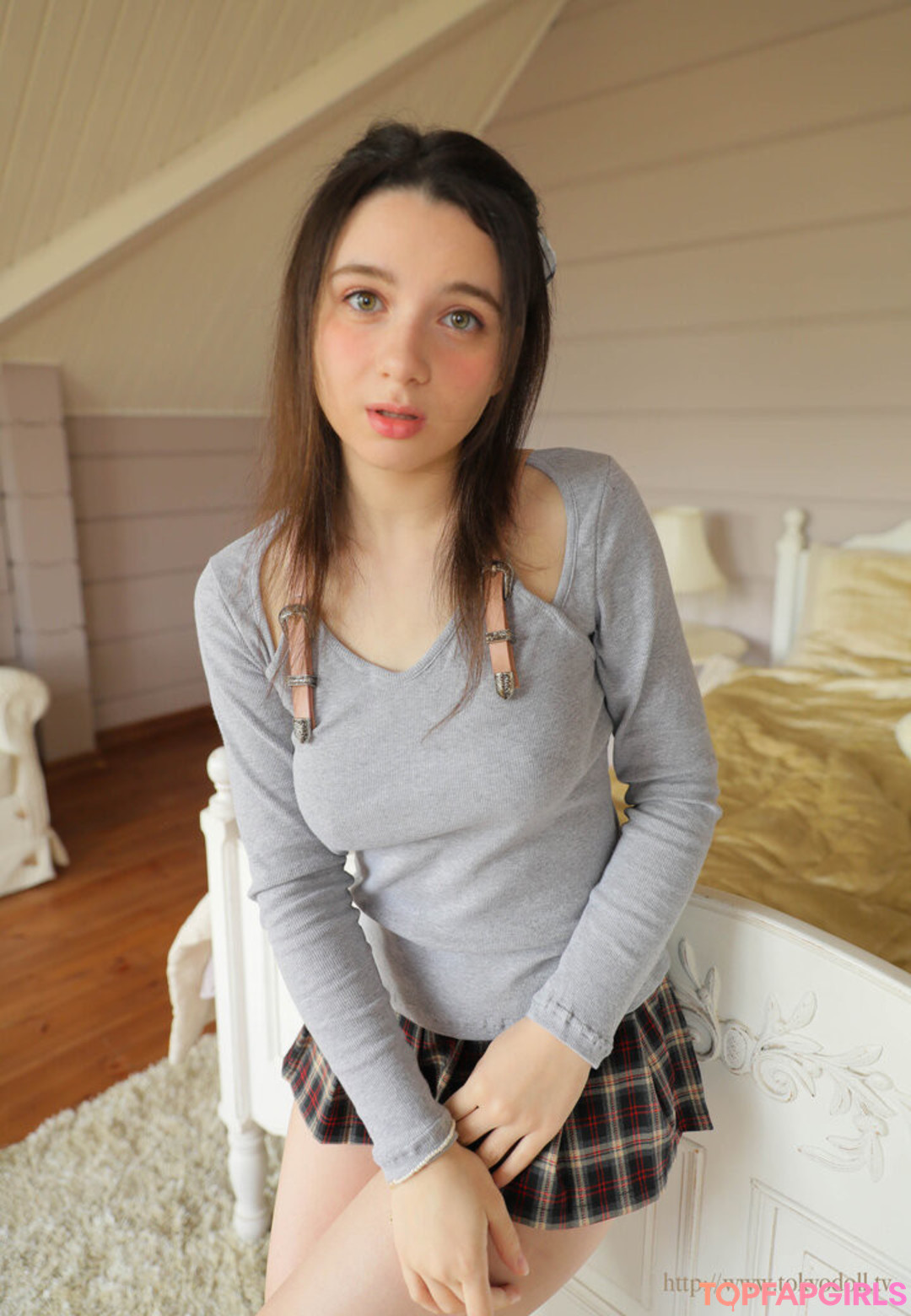 Naakte gelekte OnlyFans-foto van Tokyodoll #1028