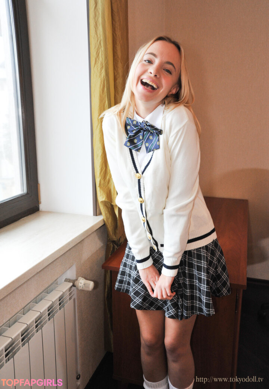 Naakte gelekte OnlyFans-foto van Tokyodoll #1093