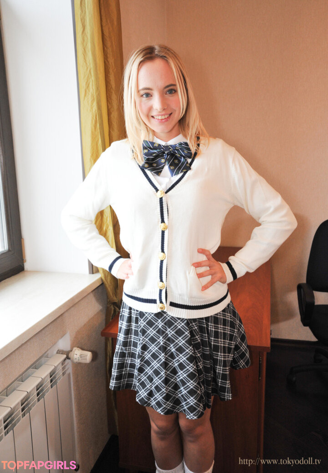 Naakte gelekte OnlyFans-foto van Tokyodoll #1100