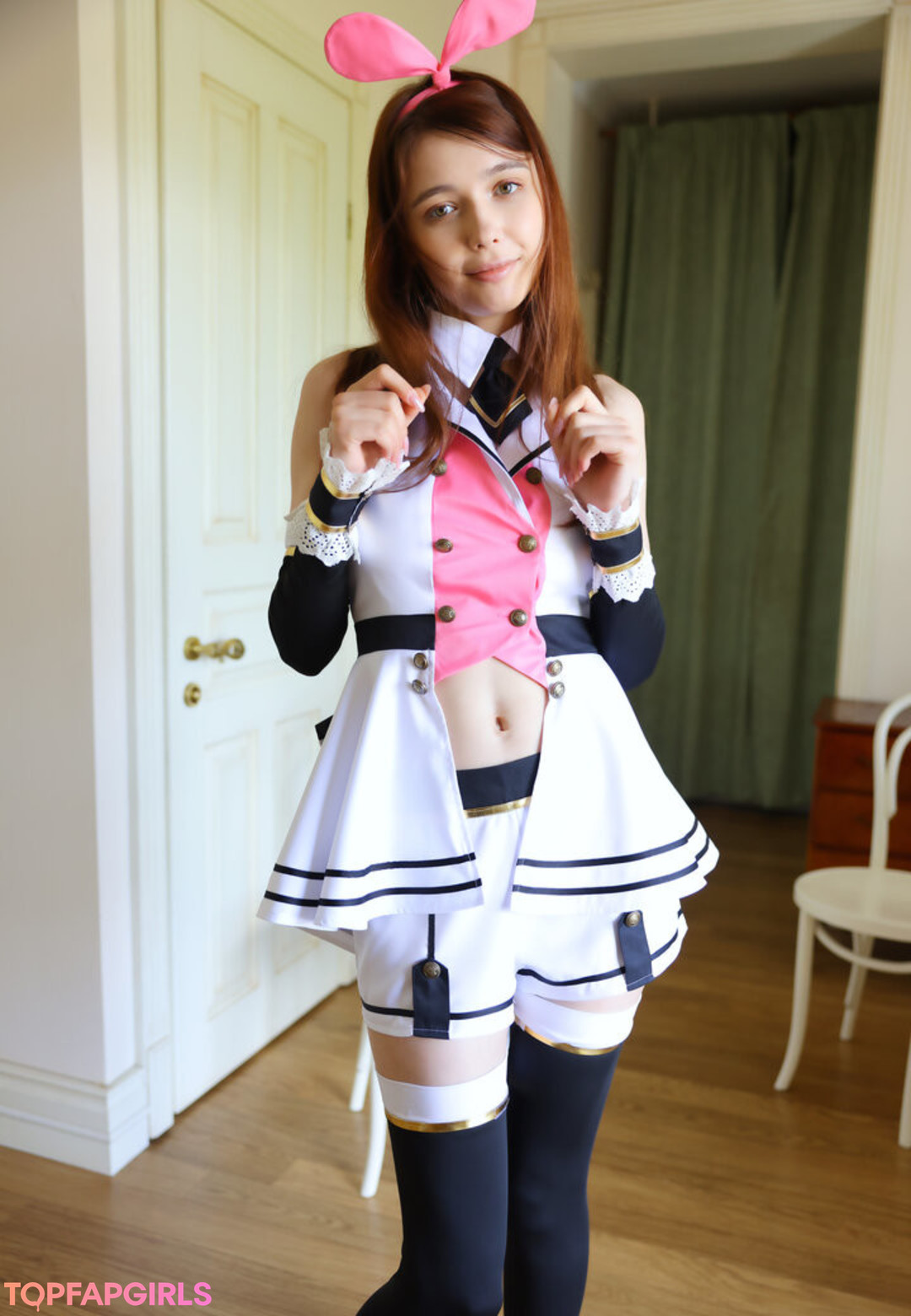 Naakte gelekte OnlyFans-foto van Tokyodoll #1126