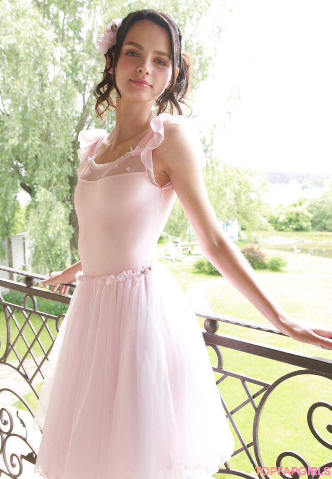 Naakte gelekte OnlyFans-foto van Tokyodoll #1133