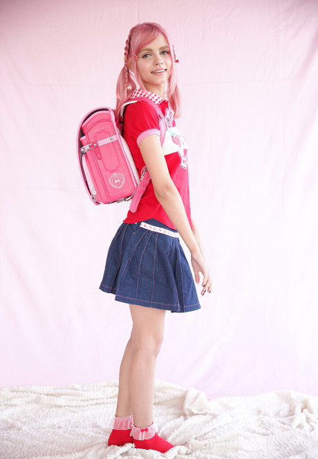 Tokyodoll