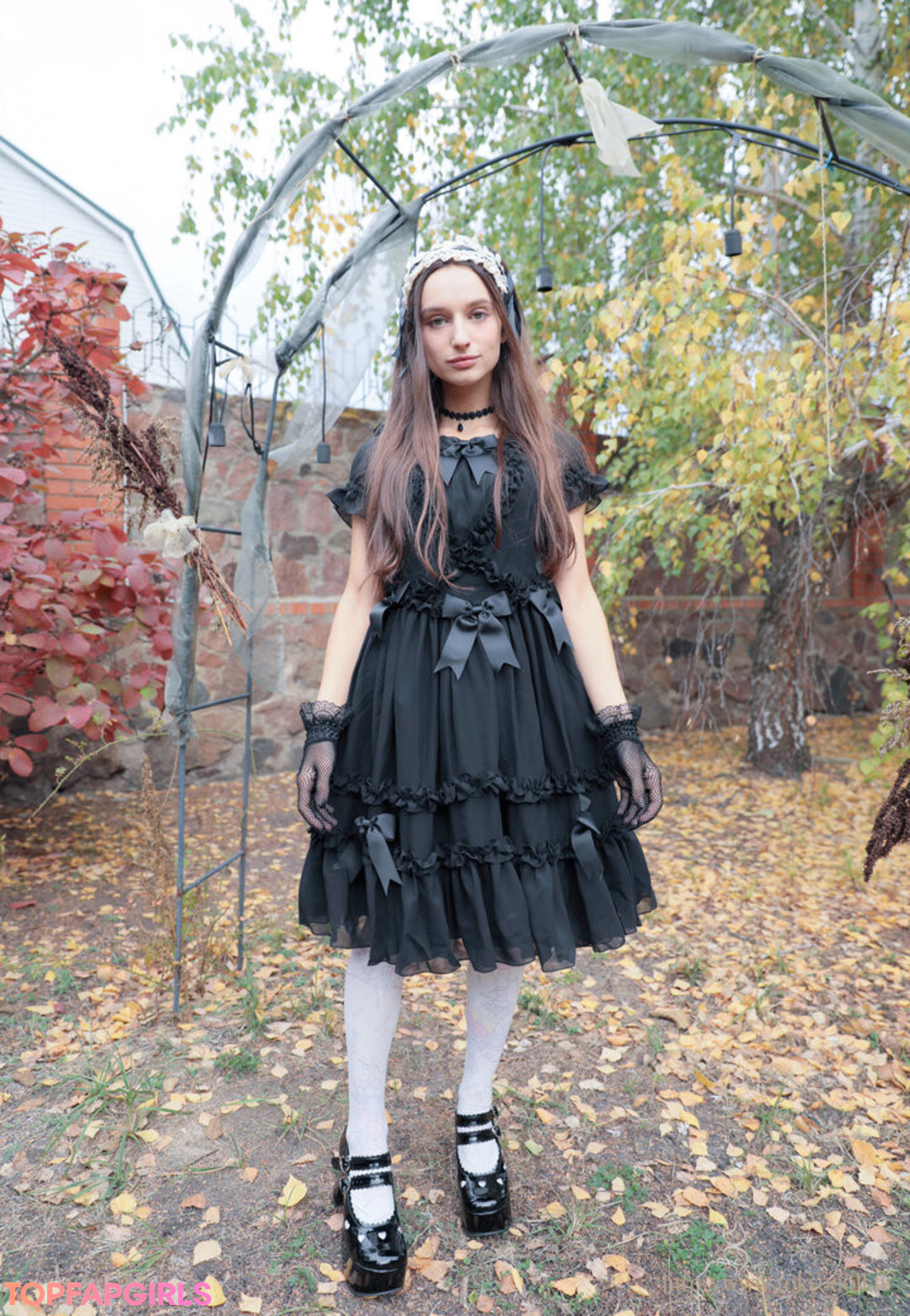 Naakte gelekte OnlyFans-foto van Tokyodoll #1184