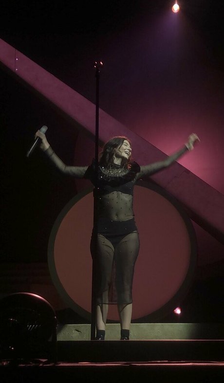 Lorde