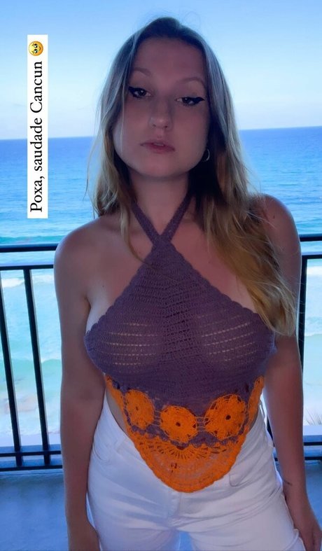 Naakte gelekte OnlyFans-foto van Cherrygumms