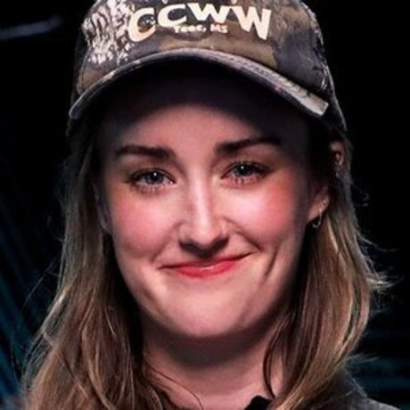 Naakte gelekte OnlyFans-foto van Ashley Johnson