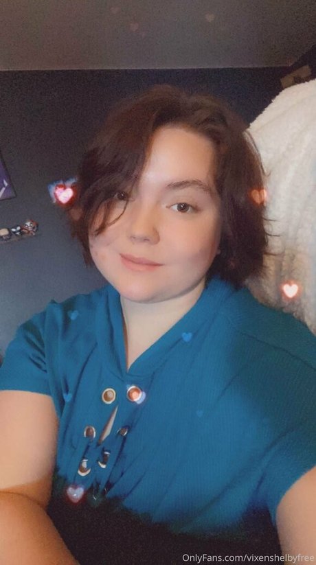 Vixenshelbyfree