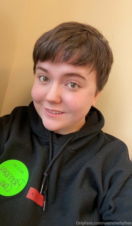 Vixenshelbyfree