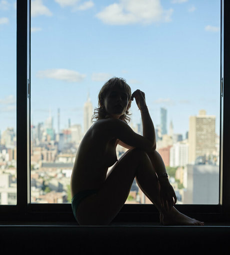 Esther-Rose McGregor