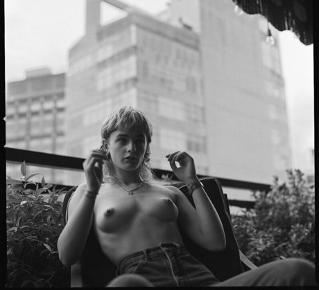 Esther-Rose McGregor