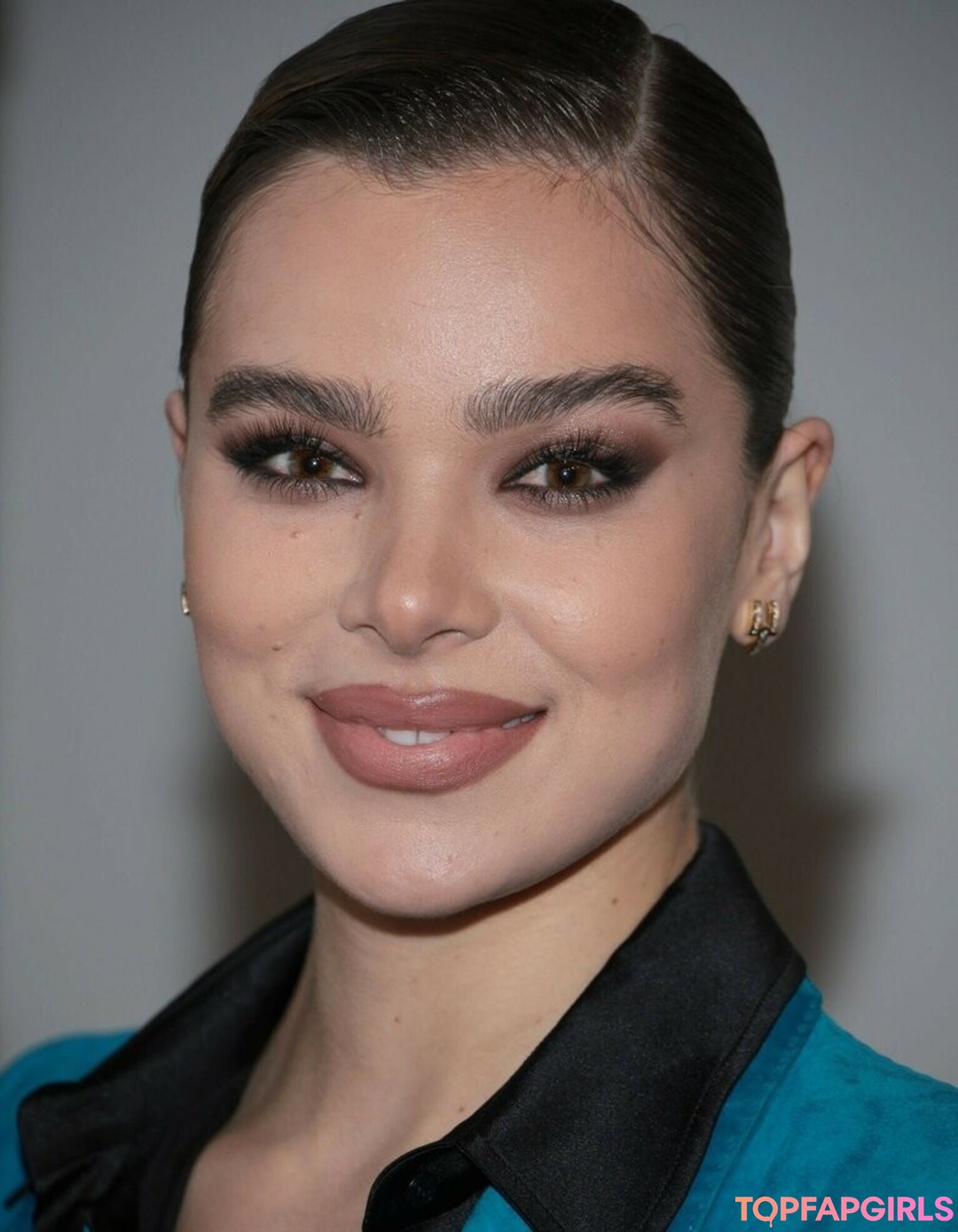 Naakte gelekte OnlyFans-foto van Hailee Steinfeld #1223