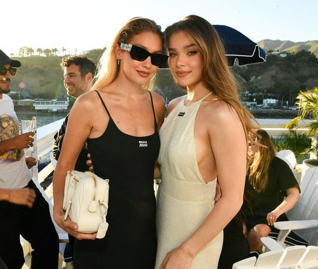 Hailee Steinfeld
