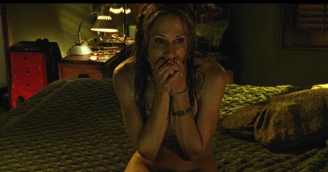 Holly Hunter