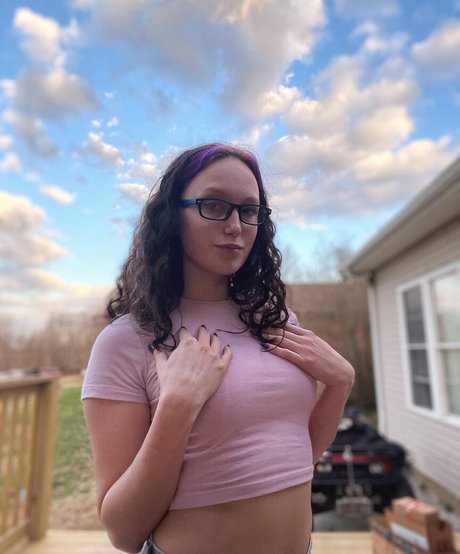 Naakte gelekte OnlyFans-foto van Musclemommy002
